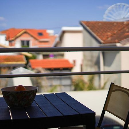 Studio Entierement Renove A Deux Pas Des Plages Biscarrosse Bagian luar foto