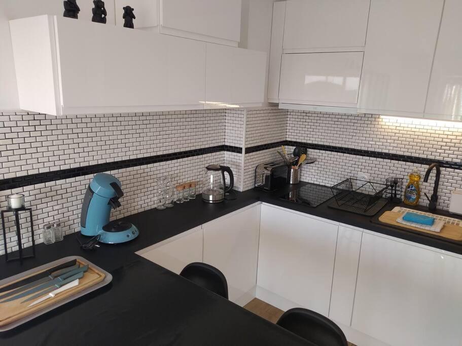 Studio Entierement Renove A Deux Pas Des Plages Biscarrosse Bagian luar foto