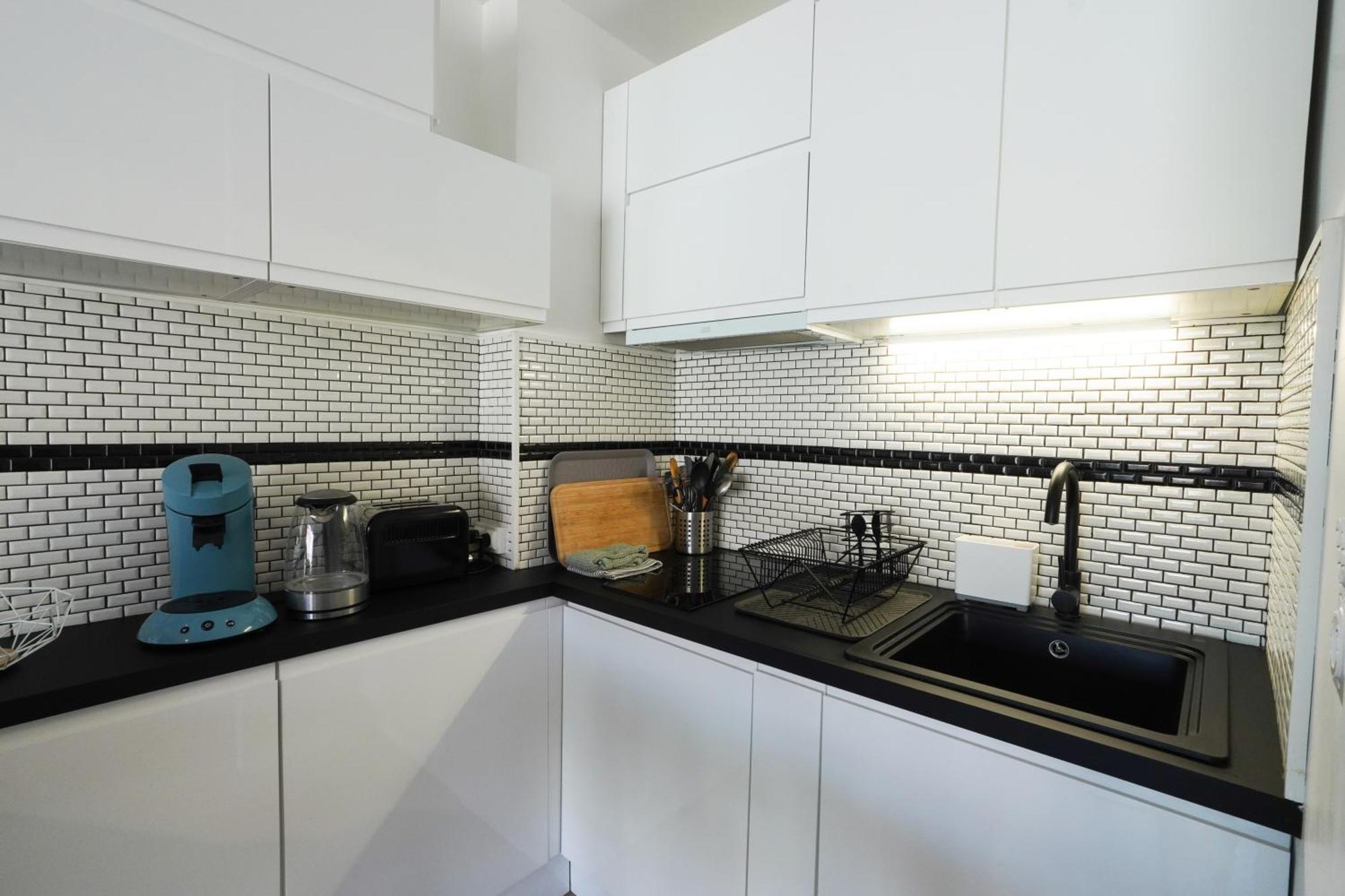 Studio Entierement Renove A Deux Pas Des Plages Biscarrosse Bagian luar foto